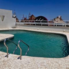 Amérian Executive Córdoba