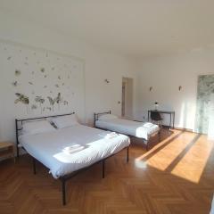 Dock Bay Lodge Hostello