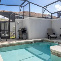 Opulent 5 BR Villa Private Pool - 12 Guests - 3085 TS