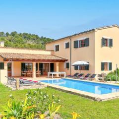 Villa La Rafal Gran by Villa Plus