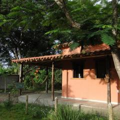 Refúgio no Vale