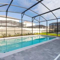 5-BR Luxury Villa with Pool - Disney Delight - Windsor Island - 3312 LW