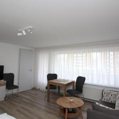 Haus Nordseeresidenz Wohnung 63