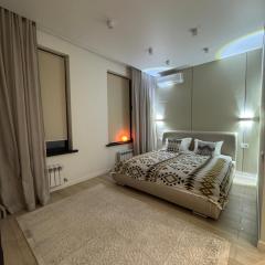 Mountain Vista Studio