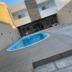 Casa de Veraneio - Festa y Event