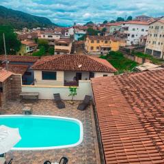 Pousada Sinhá Moça