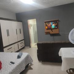Studio mobiliado 3