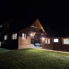 Drevenica Skye Terchová