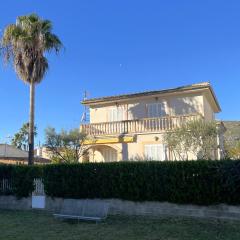 Mallorca Casa Torrens 50 m from Alcudia Beach
