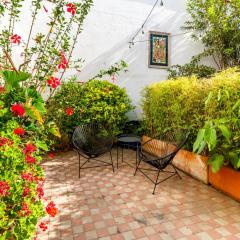 Charming Apartment in Colonia Americana with 1 Bedroom