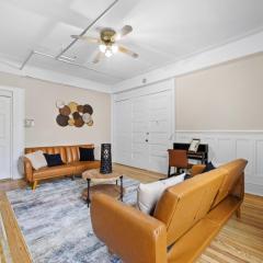 Vintage Luxe NY - Designer Lofts & Apartments NYC