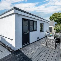 The Cove at No 1 Trearddur Road