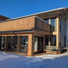 Villa in Westendorf mit Sauna