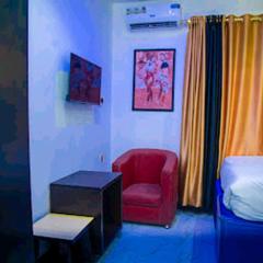 Royal Winners Hotel, Port Harcourt, Nigeria
