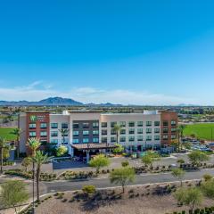 Holiday Inn Express & Suites - Gilbert - Mesa Gateway Airport