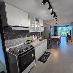 Apartamento grande de 3 quartos, a 120m das piscinas naturais de Tamandaré, a 1km do Aquaventura e a 1km da Vila Padre Arlindo