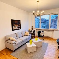 Cozy Suite Vitosha street Center