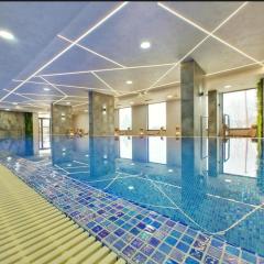 Green Apartment&Spa