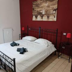 Marco E Laura Affittacamere al Vaticano