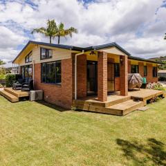 Rangimarie - Paihia Holiday Home