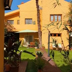 Villa Strelitzia Gran Canaria