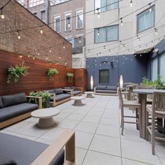 EVEN Hotel Brooklyn by IHG