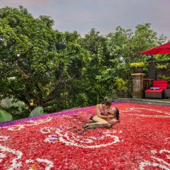 Griya Shanti Villas & Spa