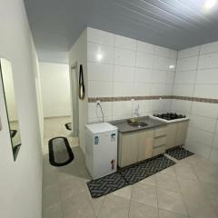 Casa perto da praia em Itapema