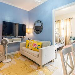 Stylish Mactan Stay Near Airport 2-6 guest