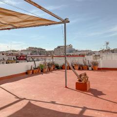 Asthet Sevilla