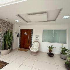 Hospedagem Caminho das Praias