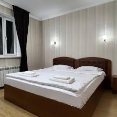 Алматы Транзит №1