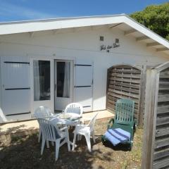 Maison en forêt à 10 min de la plage, animaux admis, parking - FR-1-540-299
