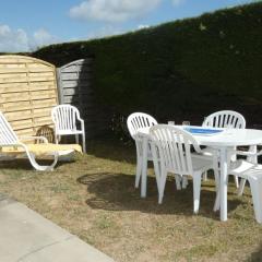 Appartement 39m², 1ch, Animaux admis, Parking, Proche plage - FR-1-540-298