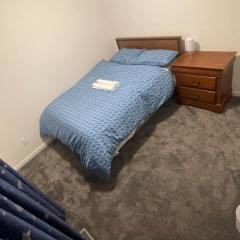 DLush room