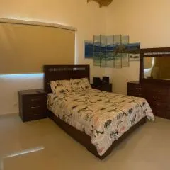 hotel la ensenada