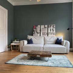 Luxury Apartment with 3BR