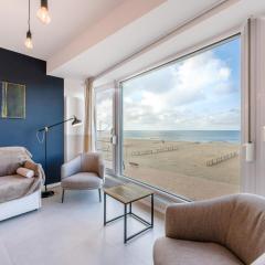 Apartment by St André Dunes and Sea