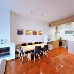 Belvilla by OYO PAN03 3 - Residenza Panorama