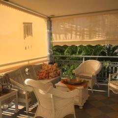 APPARTEMENT STANDING AVEC PISCINE