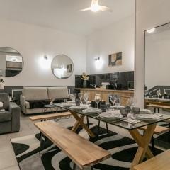 MBA Luxury Appart - Tracy 2 - Proche du Musée du Louvre