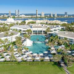 Sheraton Grand Mirage Resort Gold Coast