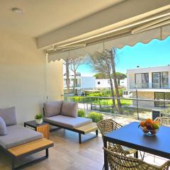 Sandy Beach Apartment - 291