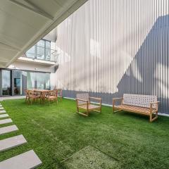 GuestReady - Silk Factory Studios and Apartments