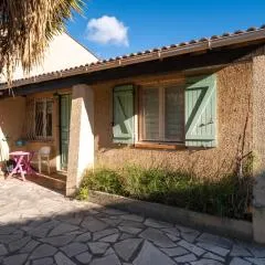 Villa Arbre de vie
