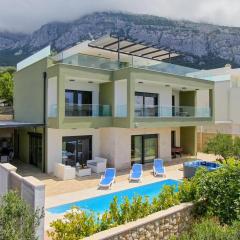 Villa Lantana - Makarska Exklusiv