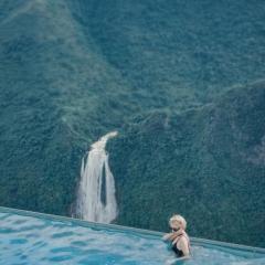 贵州黄果树凡舍悬崖酒店