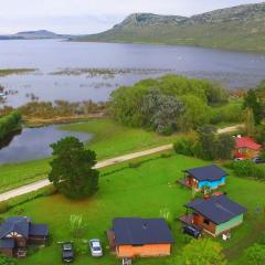 Cabañas del Vuulcan