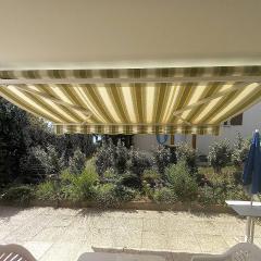 Saint Palais sur Mer - APPARTEMENT Thalassa - CORNICHE et PLAGE de NAUZAN