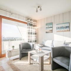 "Nordseeblick" Nordseeblick, Whg 42